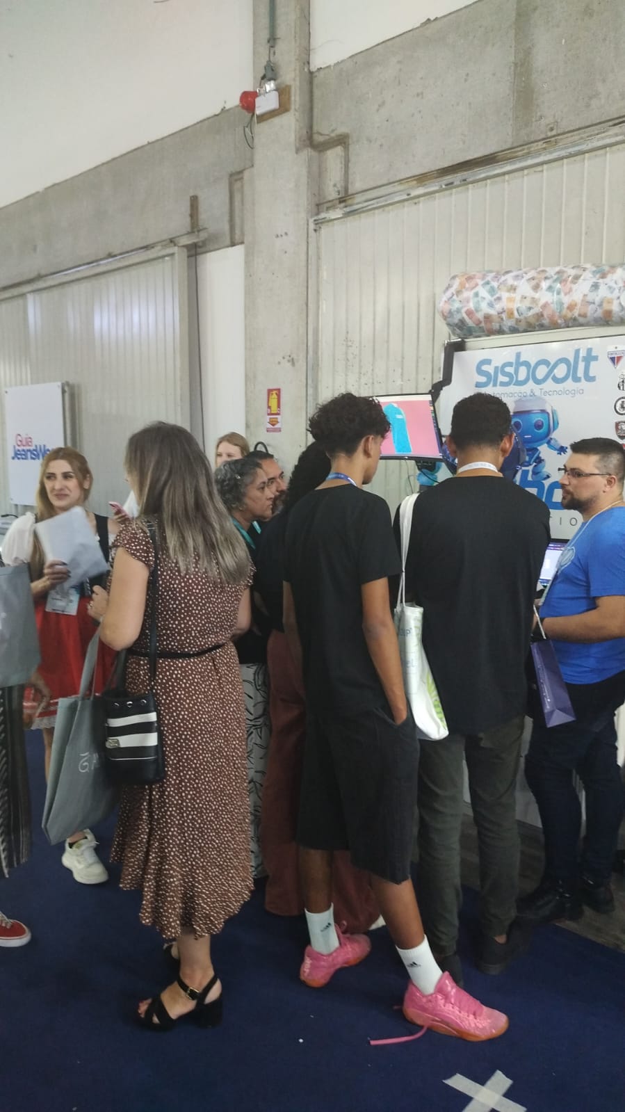 Galeria Sisbolt